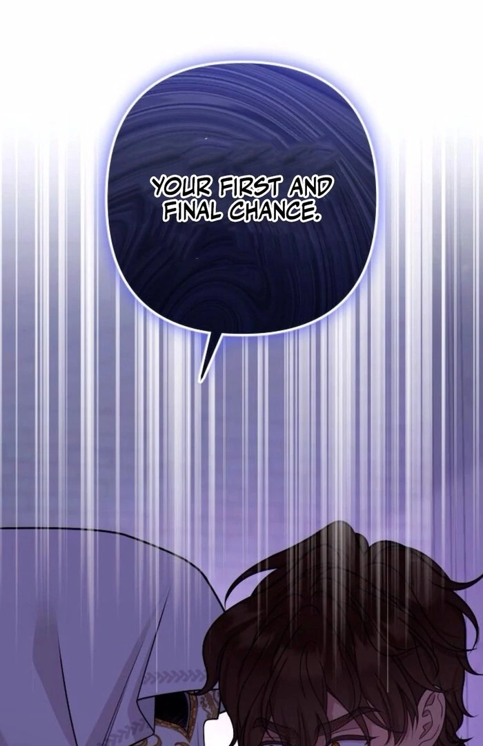 Hold Her Tighter So She Wouldn’t Run Away Chapter 34 - Page 37