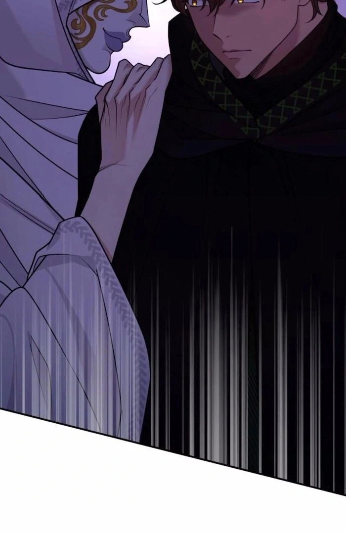 Hold Her Tighter So She Wouldn’t Run Away Chapter 34 - Page 38