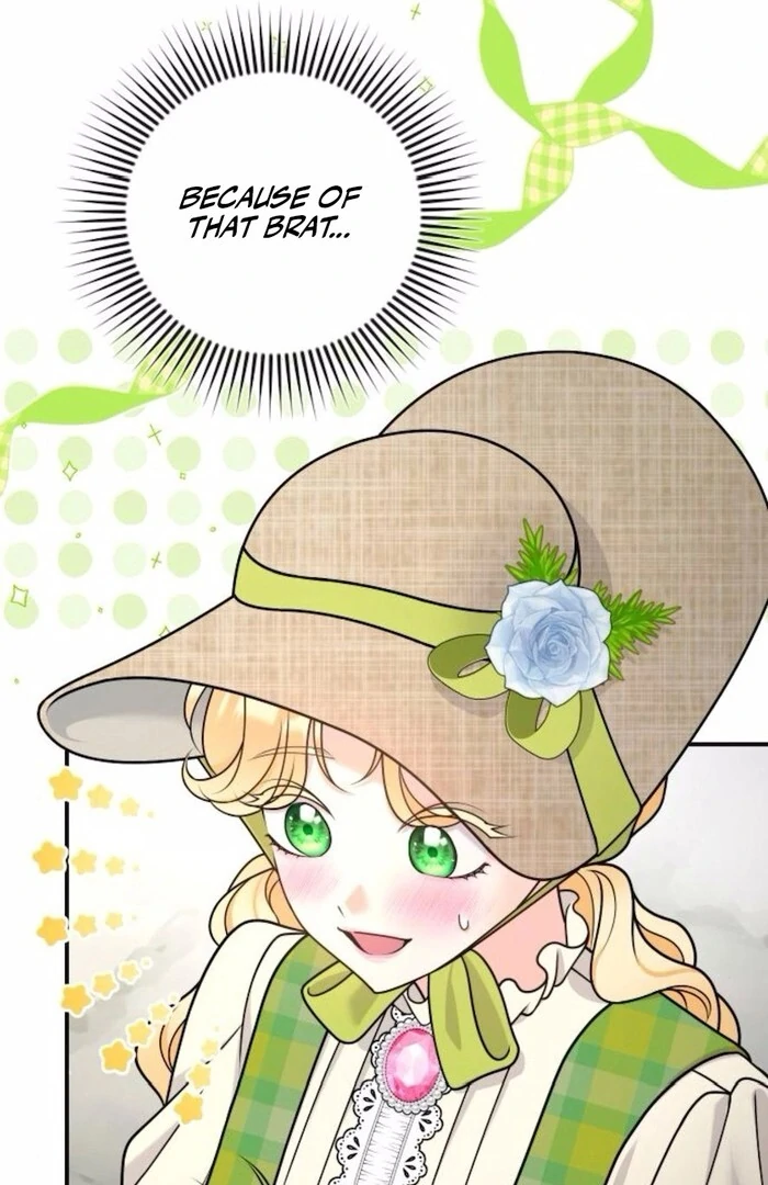 Hold Her Tighter So She Wouldn’t Run Away Chapter 34 - Page 45