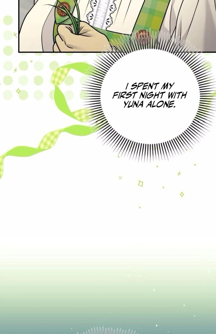 Hold Her Tighter So She Wouldn’t Run Away Chapter 34 - Page 46