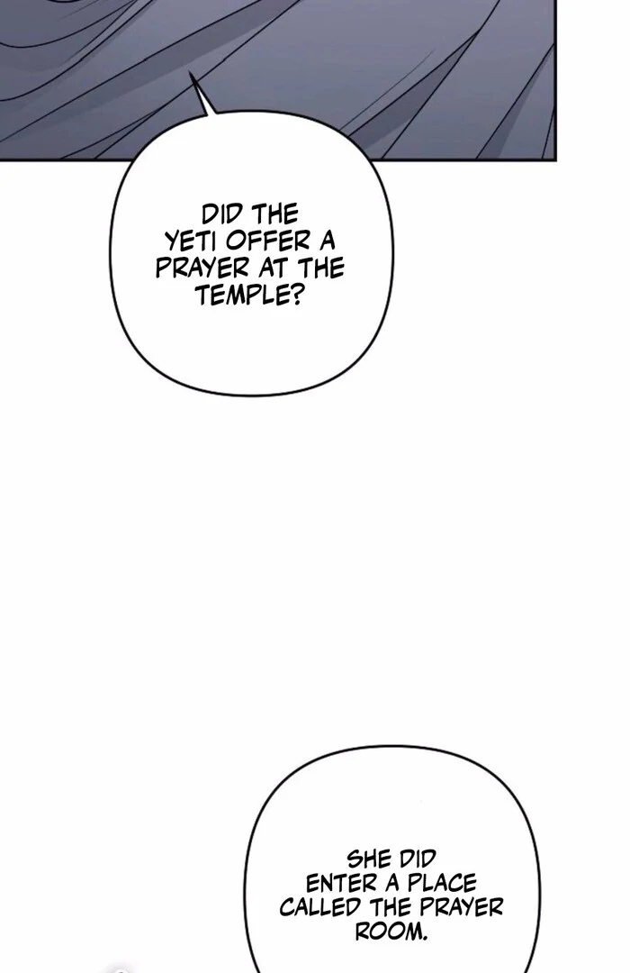 Hold Her Tighter So She Wouldn’t Run Away Chapter 34 - Page 5