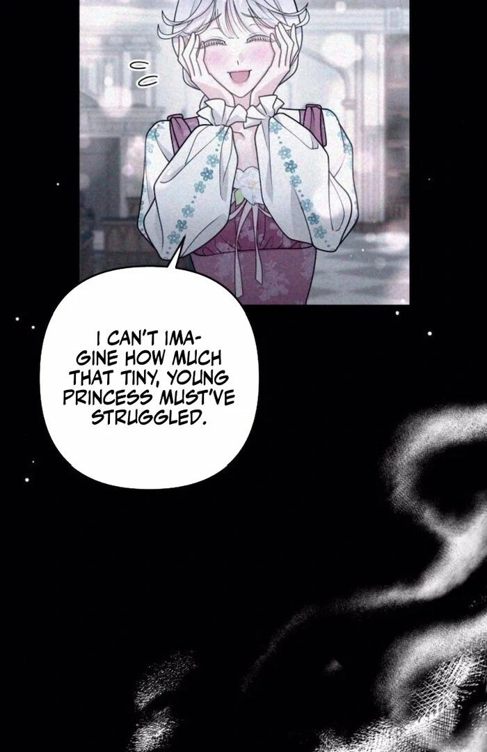 Hold Her Tighter So She Wouldn’t Run Away Chapter 34 - Page 50