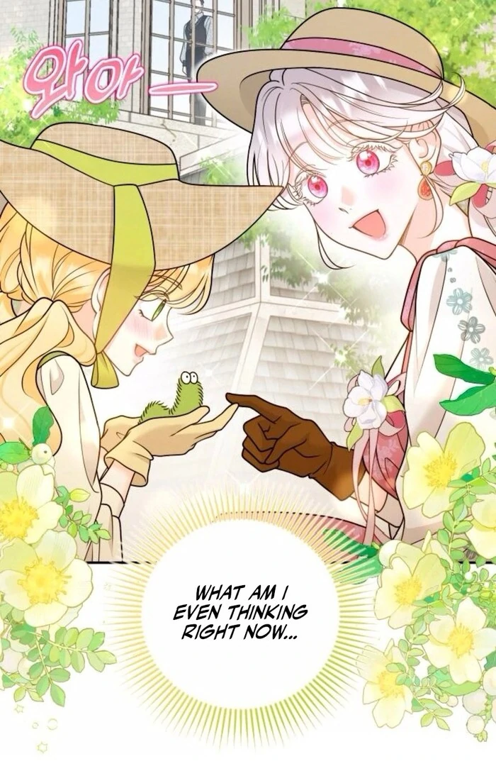 Hold Her Tighter So She Wouldn’t Run Away Chapter 34 - Page 57