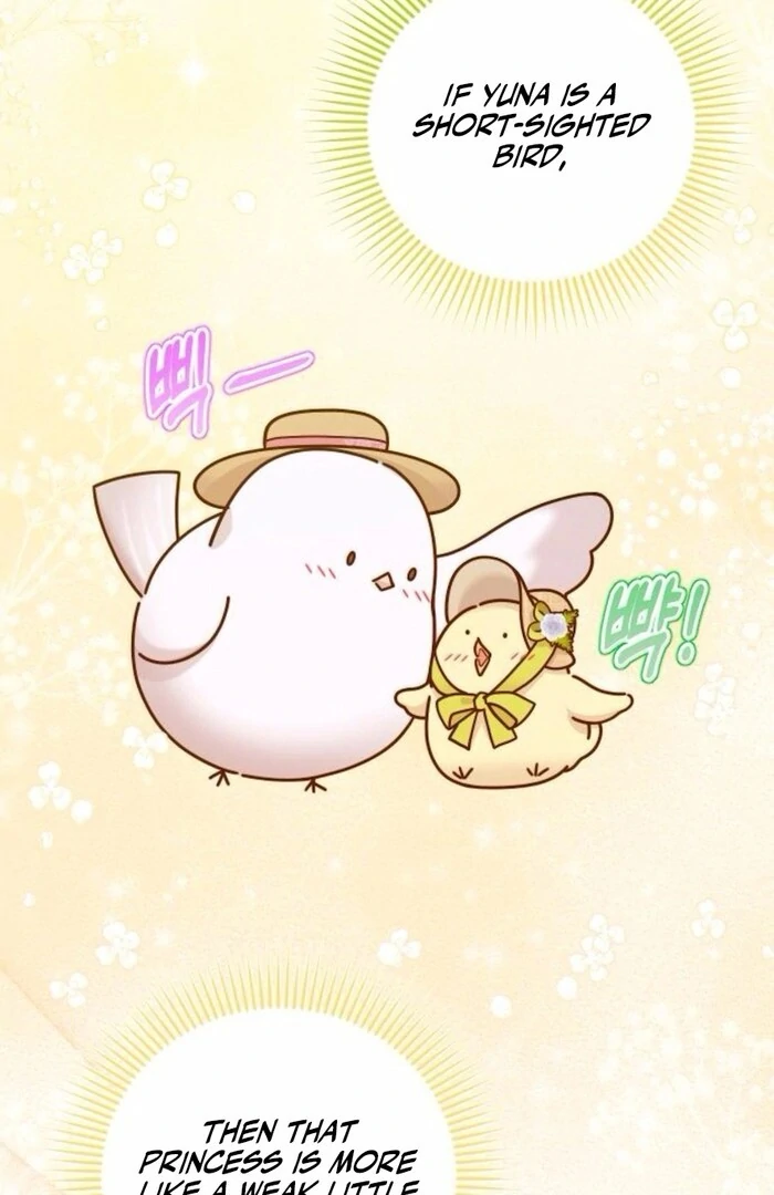 Hold Her Tighter So She Wouldn’t Run Away Chapter 34 - Page 59