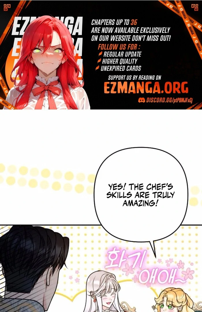 Hold Her Tighter So She Wouldn’t Run Away Chapter 34 - Page 64