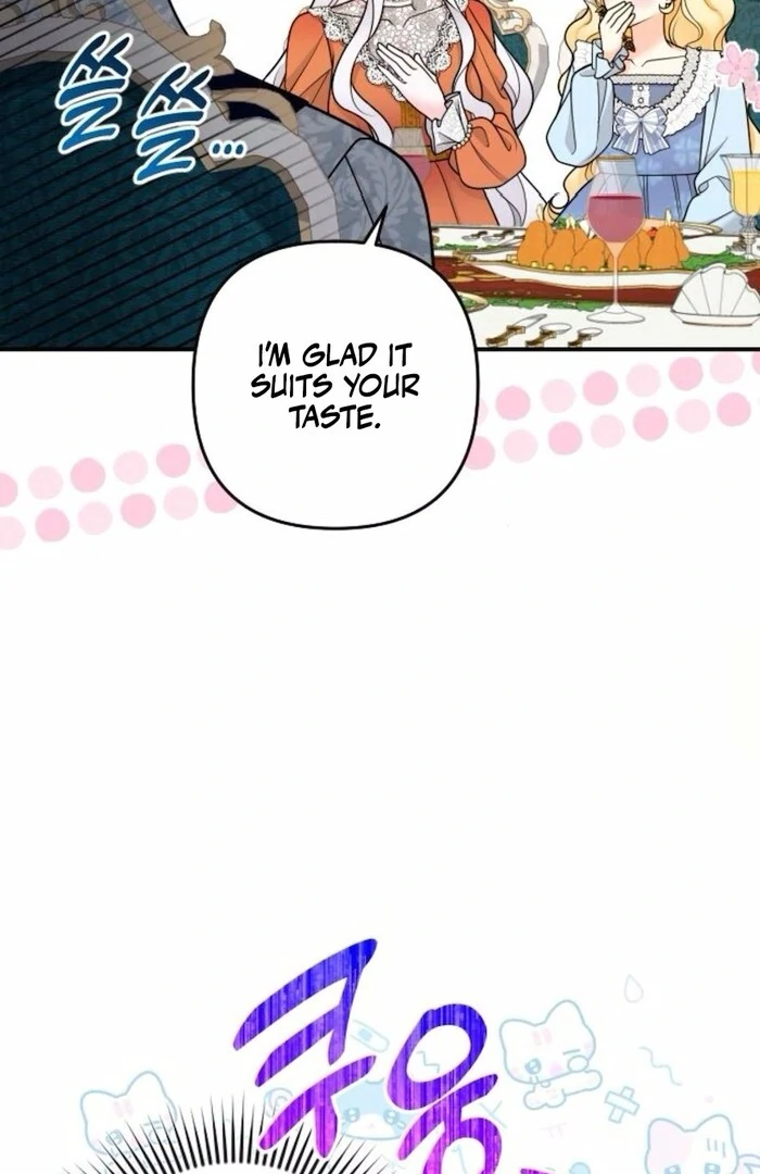 Hold Her Tighter So She Wouldn’t Run Away Chapter 34 - Page 65