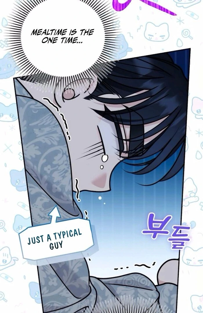 Hold Her Tighter So She Wouldn’t Run Away Chapter 34 - Page 66