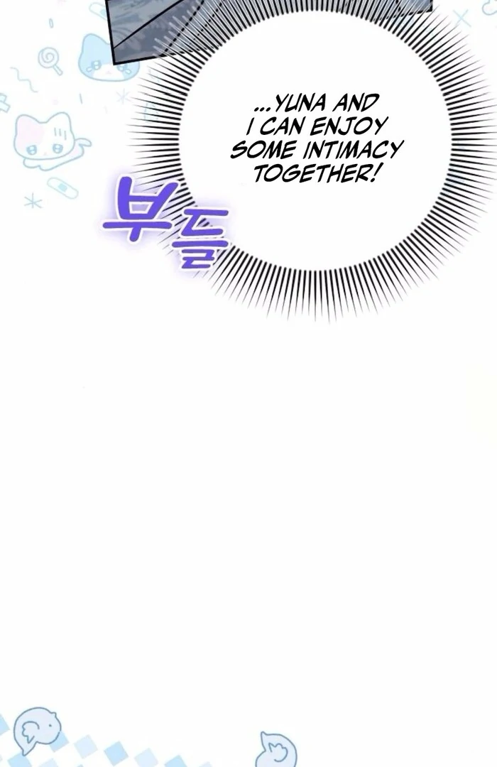 Hold Her Tighter So She Wouldn’t Run Away Chapter 34 - Page 67