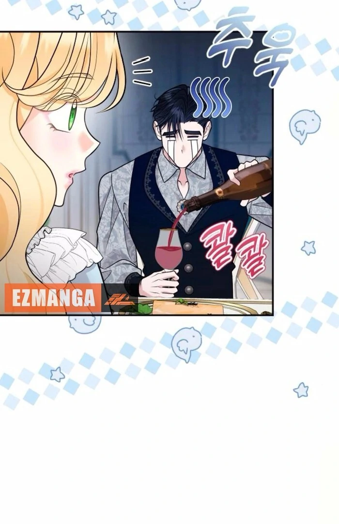 Hold Her Tighter So She Wouldn’t Run Away Chapter 34 - Page 68