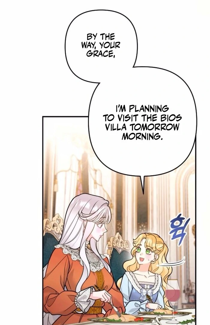 Hold Her Tighter So She Wouldn’t Run Away Chapter 34 - Page 69