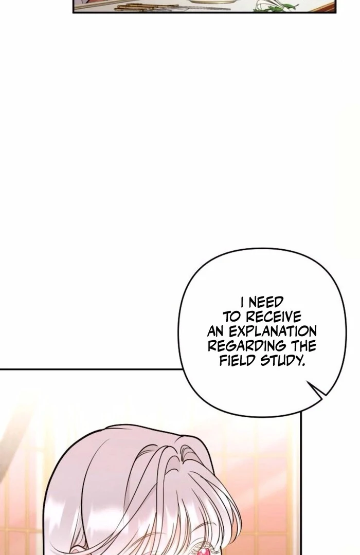 Hold Her Tighter So She Wouldn’t Run Away Chapter 34 - Page 70