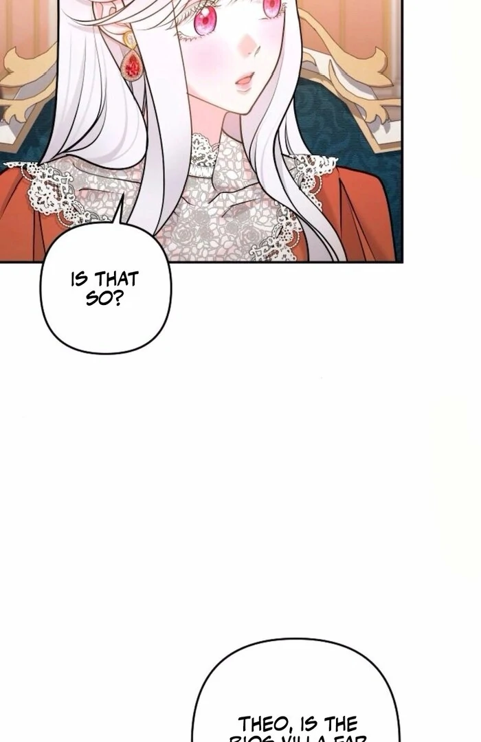 Hold Her Tighter So She Wouldn’t Run Away Chapter 34 - Page 71