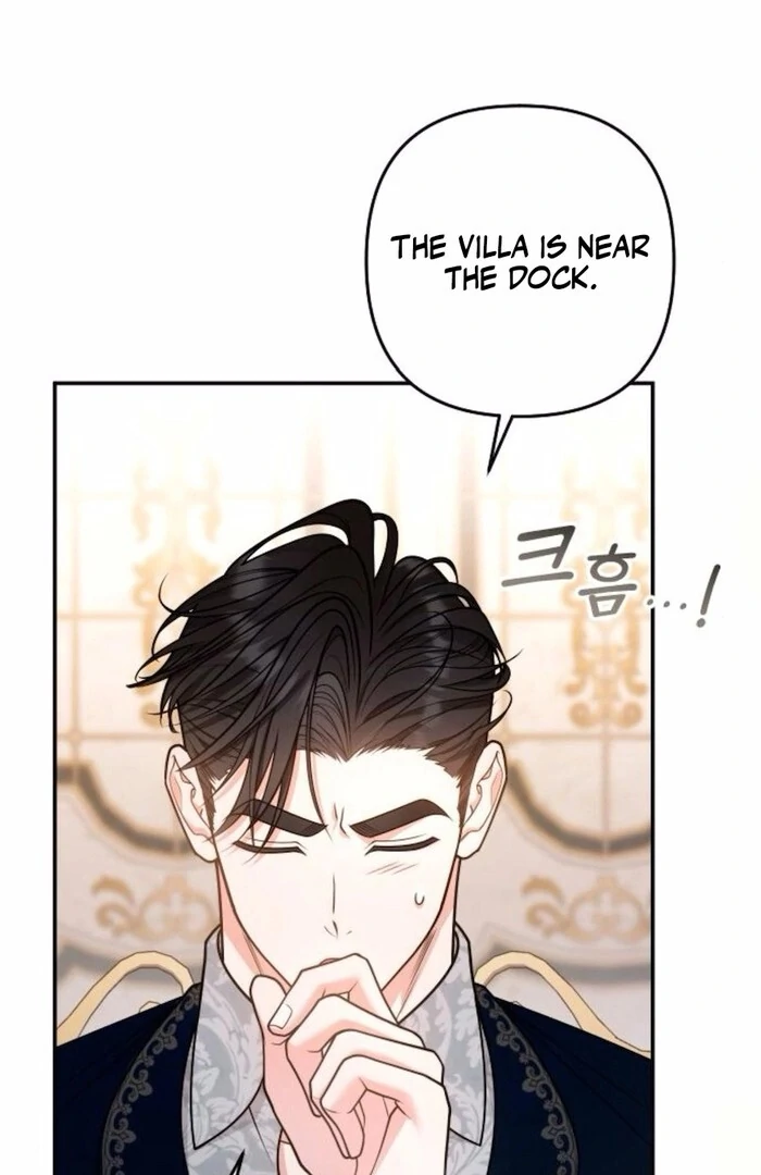 Hold Her Tighter So She Wouldn’t Run Away Chapter 34 - Page 74