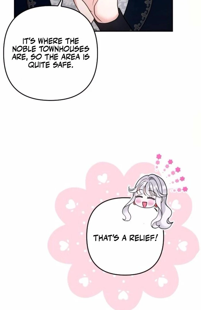 Hold Her Tighter So She Wouldn’t Run Away Chapter 34 - Page 75