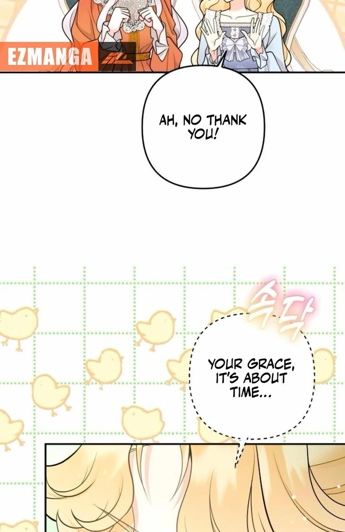 Hold Her Tighter So She Wouldn’t Run Away Chapter 34 - Page 77