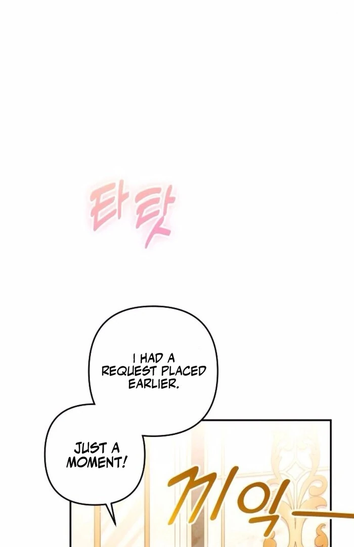 Hold Her Tighter So She Wouldn’t Run Away Chapter 34 - Page 80