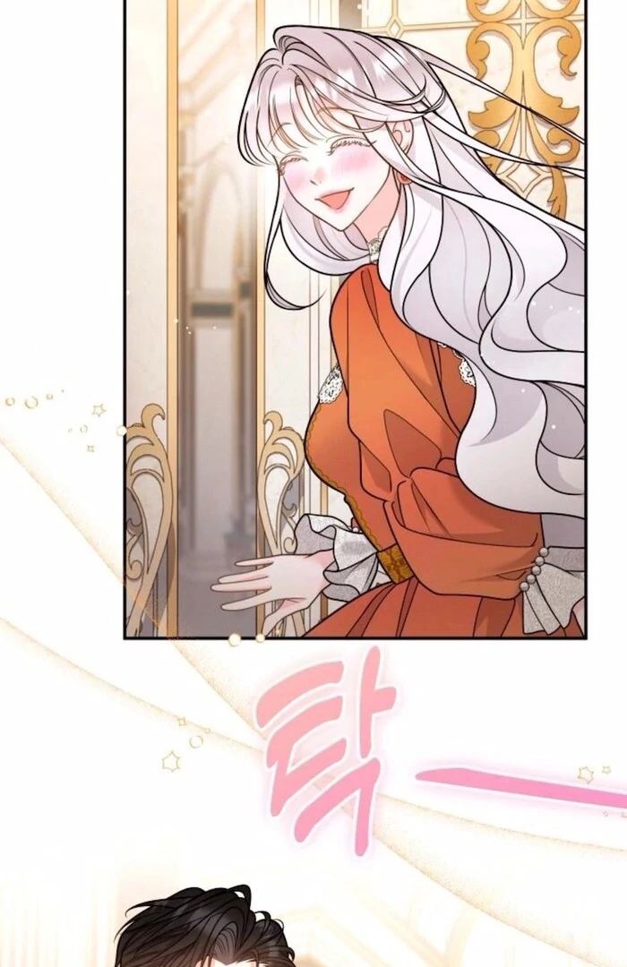 Hold Her Tighter So She Wouldn’t Run Away Chapter 34 - Page 81