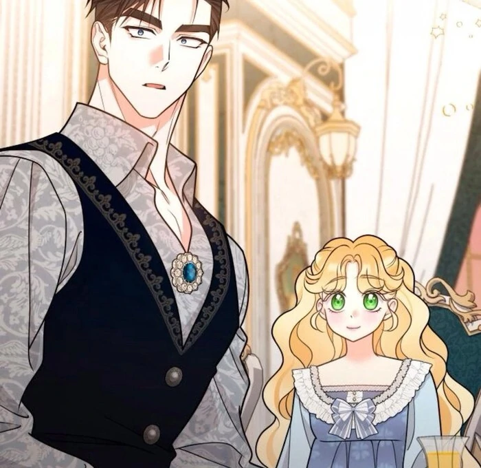 Hold Her Tighter So She Wouldn’t Run Away Chapter 34 - Page 82