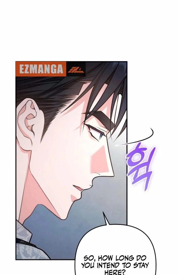 Hold Her Tighter So She Wouldn’t Run Away Chapter 34 - Page 84