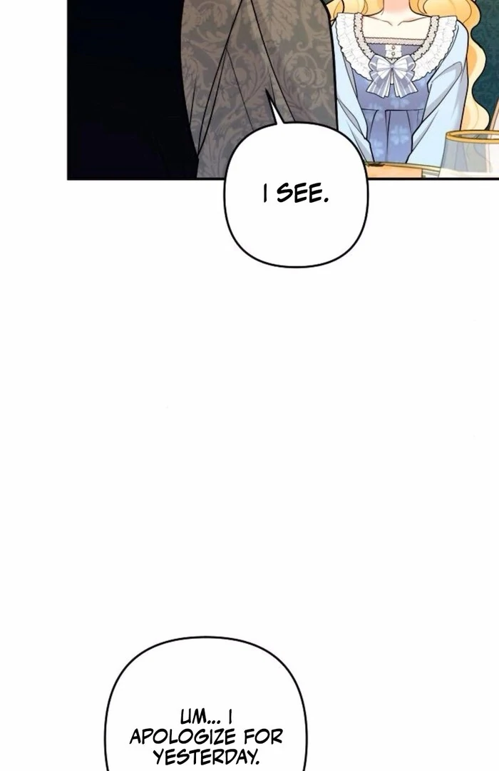 Hold Her Tighter So She Wouldn’t Run Away Chapter 34 - Page 86