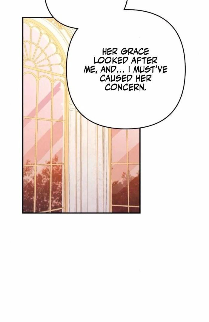 Hold Her Tighter So She Wouldn’t Run Away Chapter 34 - Page 87