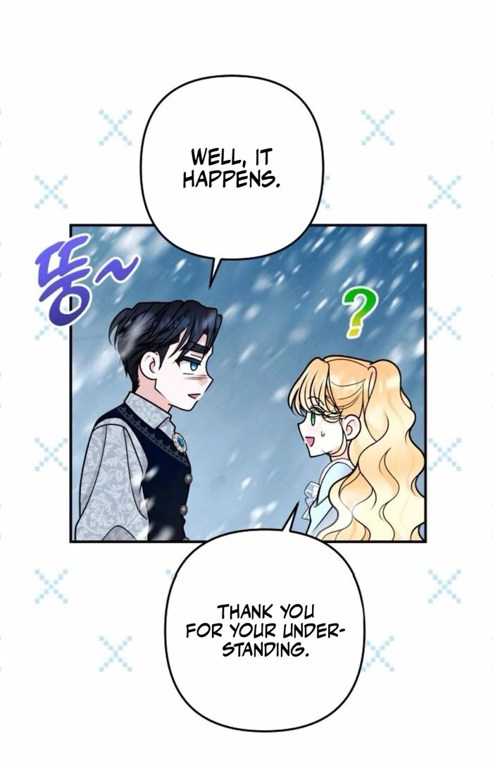 Hold Her Tighter So She Wouldn’t Run Away Chapter 34 - Page 88