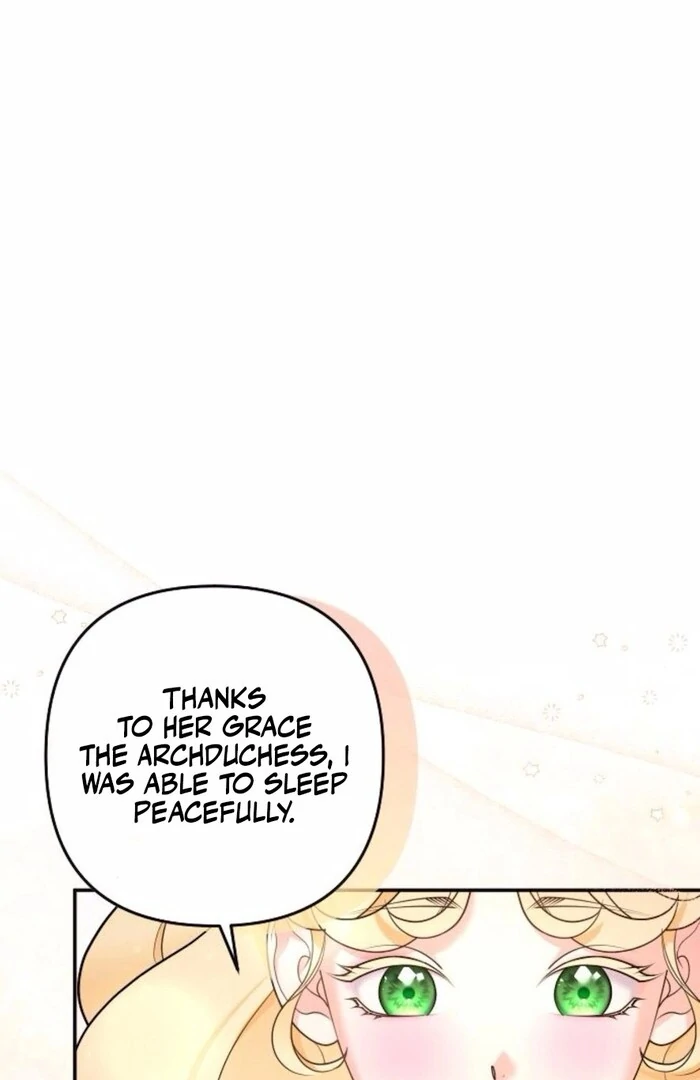 Hold Her Tighter So She Wouldn’t Run Away Chapter 34 - Page 89