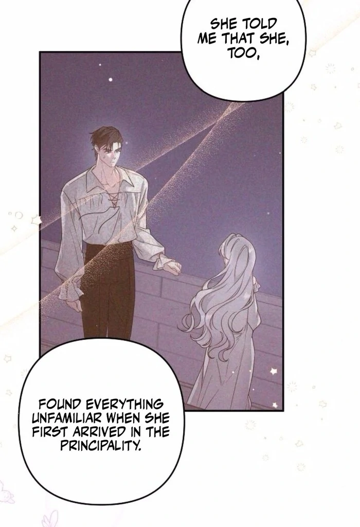 Hold Her Tighter So She Wouldn’t Run Away Chapter 34 - Page 91