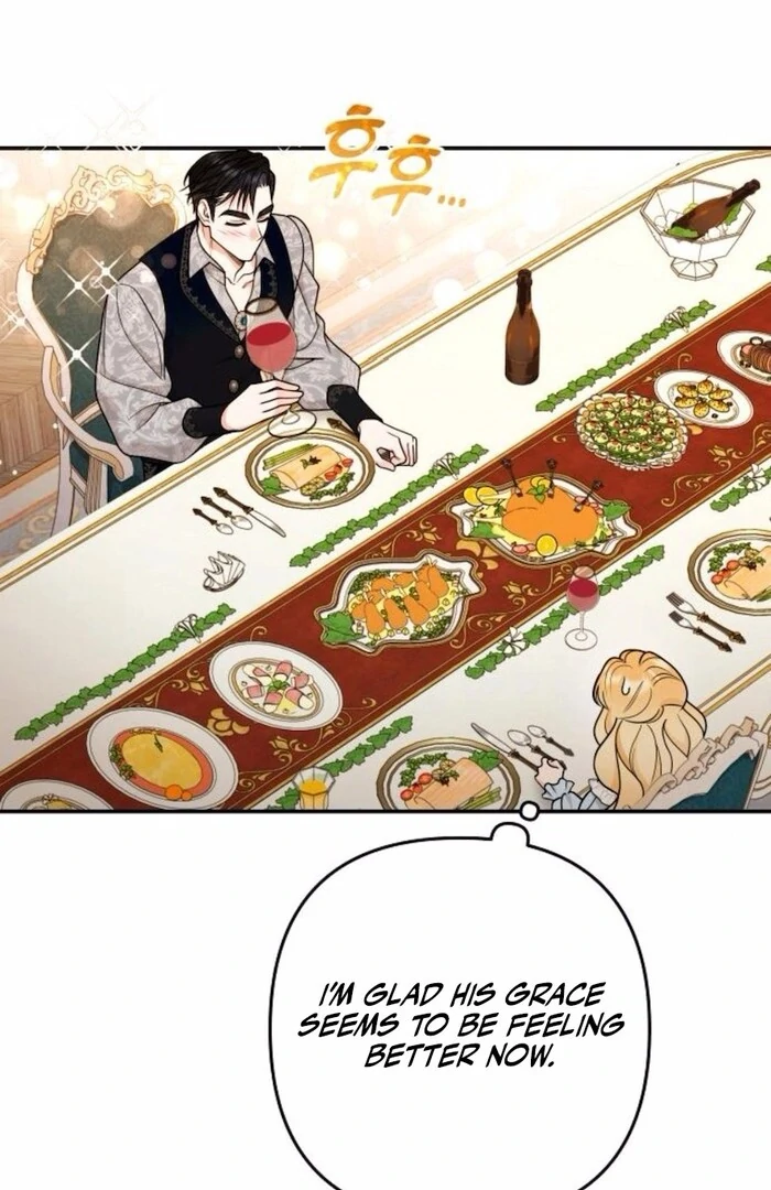 Hold Her Tighter So She Wouldn’t Run Away Chapter 34 - Page 96