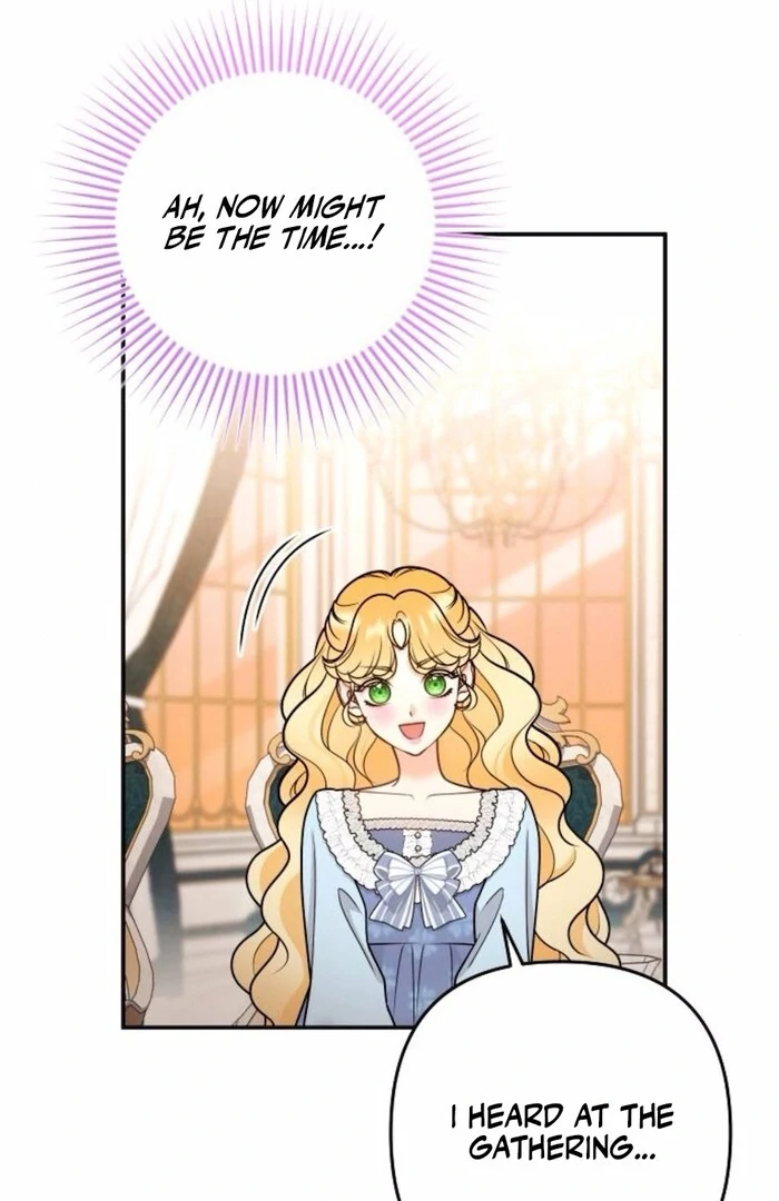 Hold Her Tighter So She Wouldn’t Run Away Chapter 34 - Page 99