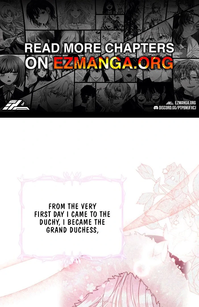 Hold Her Tighter So She Wouldn’t Run Away Chapter 36 - Page 1