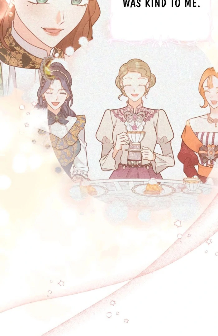 Hold Her Tighter So She Wouldn’t Run Away Chapter 36 - Page 10