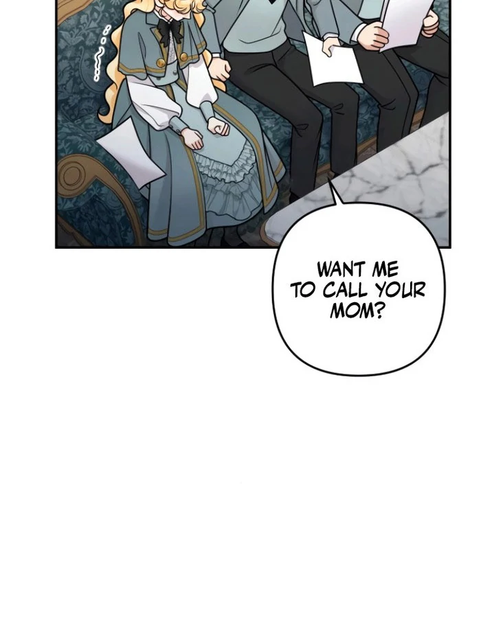 Hold Her Tighter So She Wouldn’t Run Away Chapter 36 - Page 100