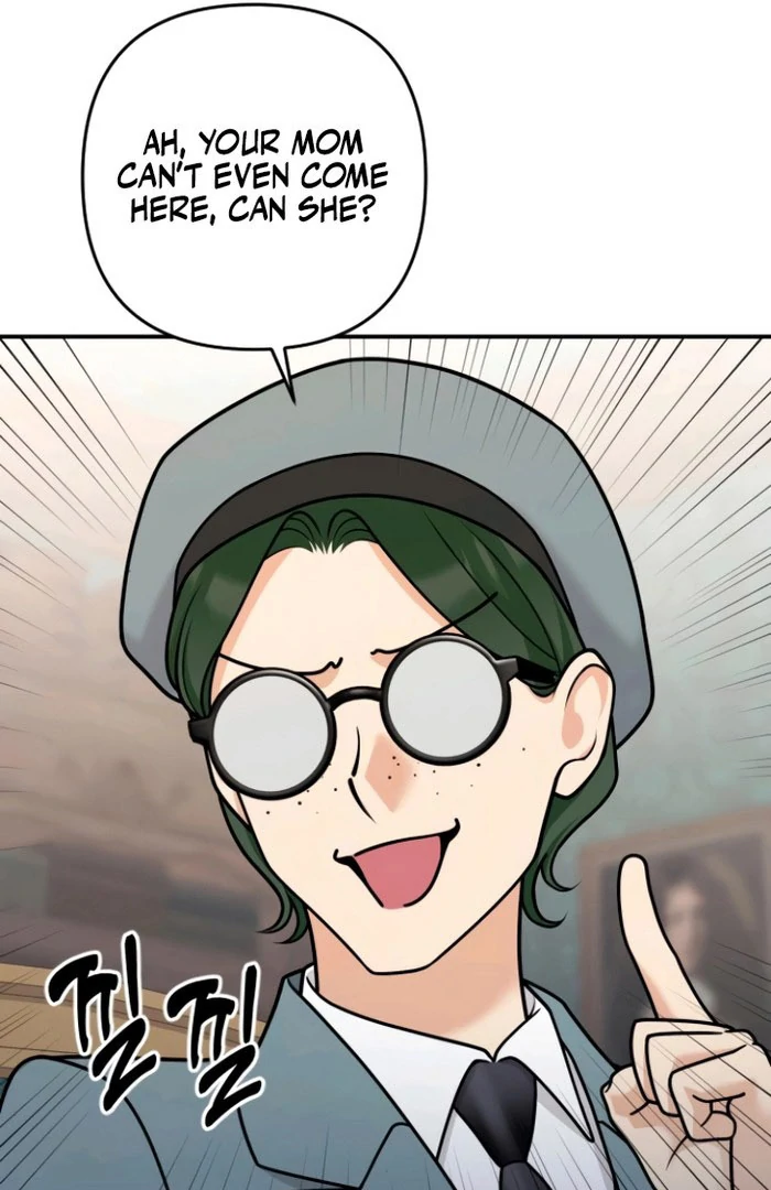 Hold Her Tighter So She Wouldn’t Run Away Chapter 36 - Page 101