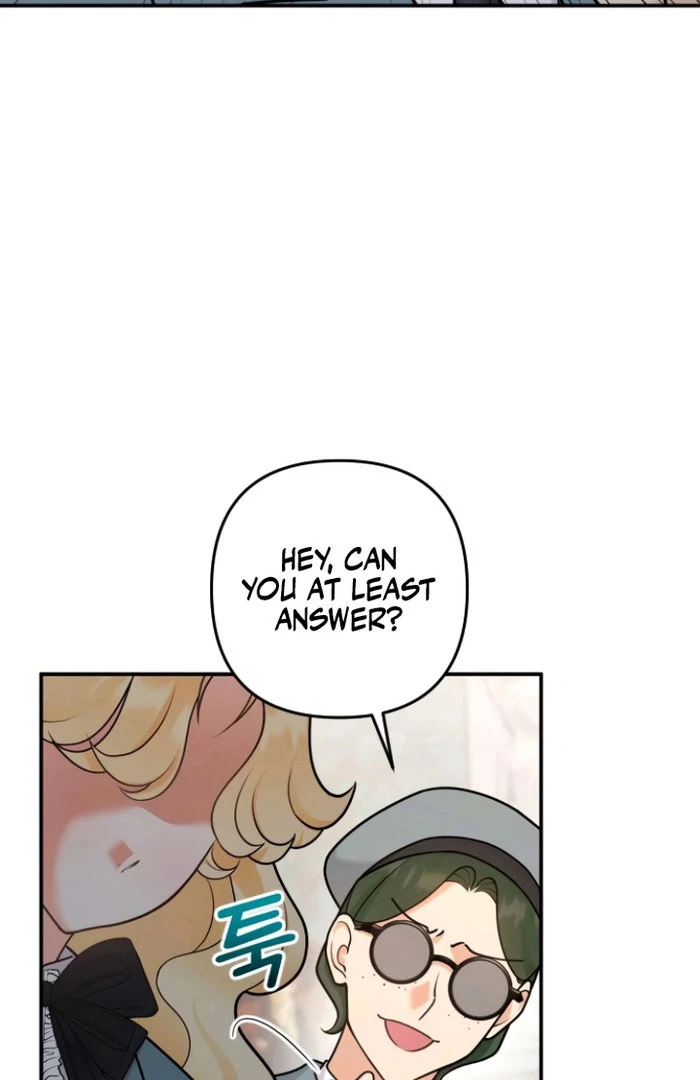 Hold Her Tighter So She Wouldn’t Run Away Chapter 36 - Page 102