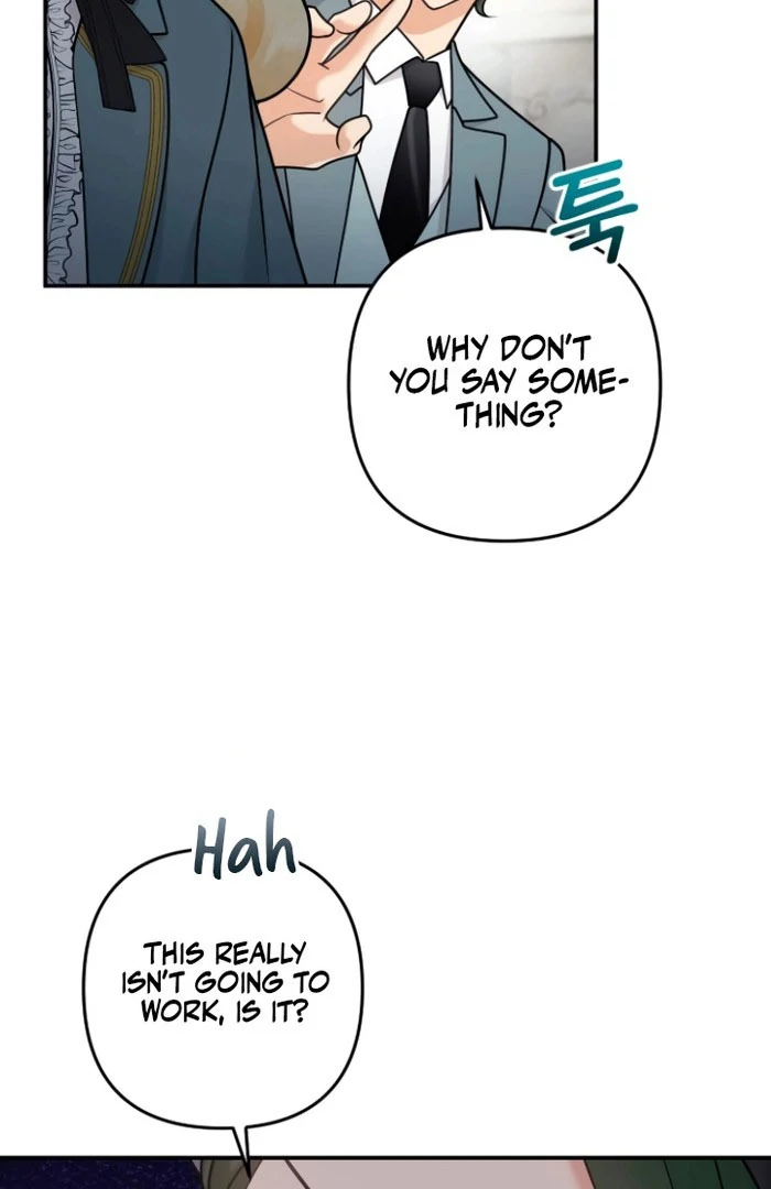 Hold Her Tighter So She Wouldn’t Run Away Chapter 36 - Page 103