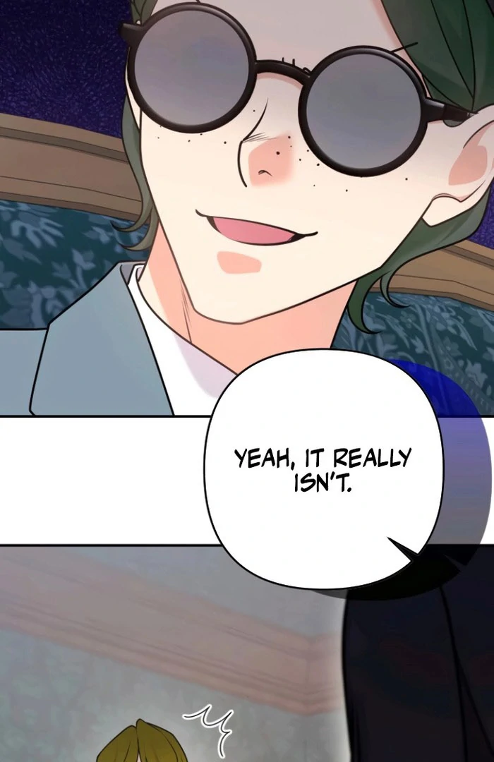 Hold Her Tighter So She Wouldn’t Run Away Chapter 36 - Page 104