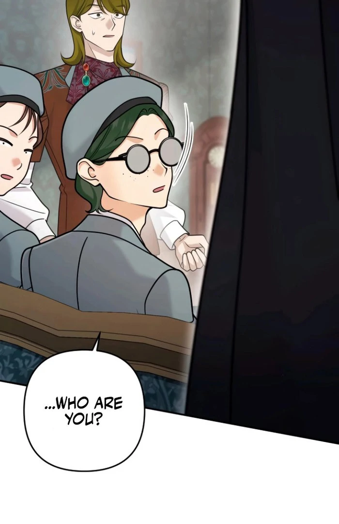 Hold Her Tighter So She Wouldn’t Run Away Chapter 36 - Page 105