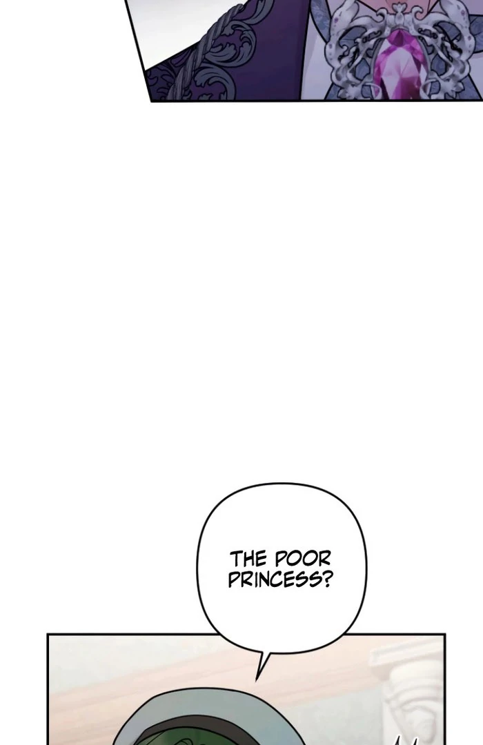 Hold Her Tighter So She Wouldn’t Run Away Chapter 36 - Page 107