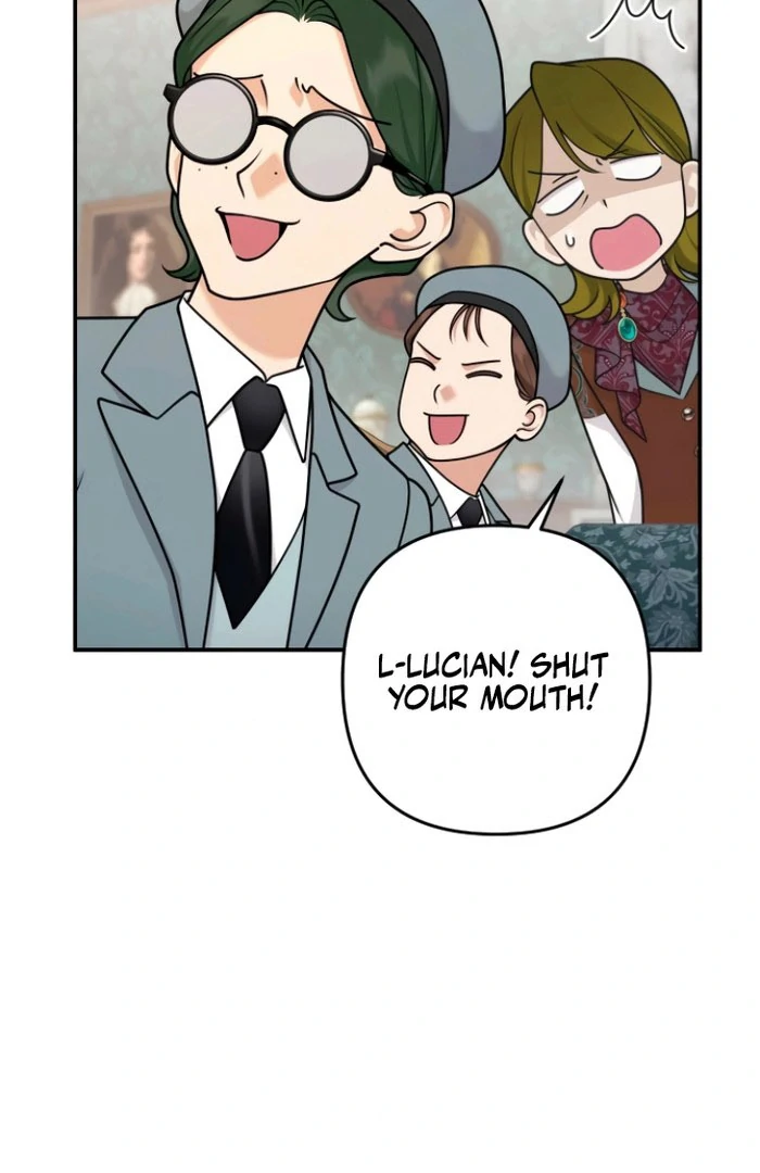 Hold Her Tighter So She Wouldn’t Run Away Chapter 36 - Page 108