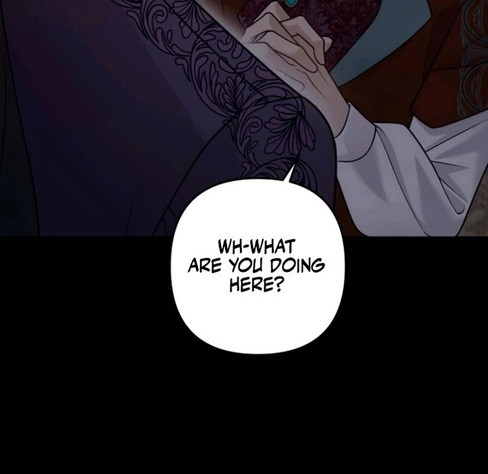 Hold Her Tighter So She Wouldn’t Run Away Chapter 36 - Page 110