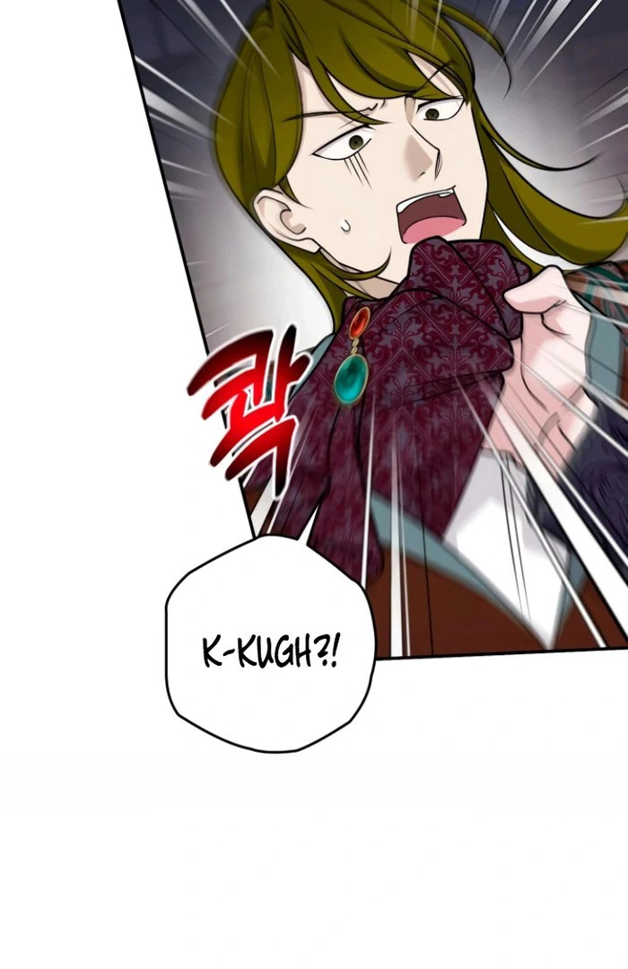 Hold Her Tighter So She Wouldn’t Run Away Chapter 36 - Page 115