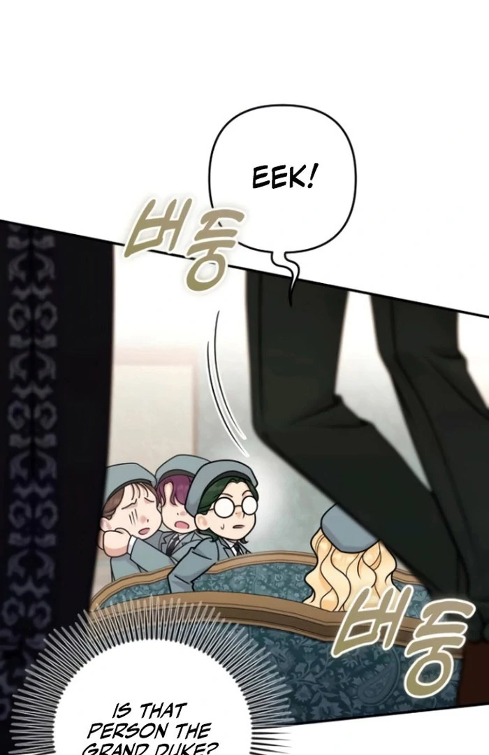 Hold Her Tighter So She Wouldn’t Run Away Chapter 36 - Page 116