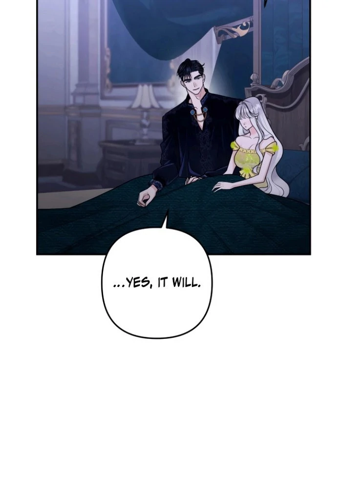 Hold Her Tighter So She Wouldn’t Run Away Chapter 36 - Page 17