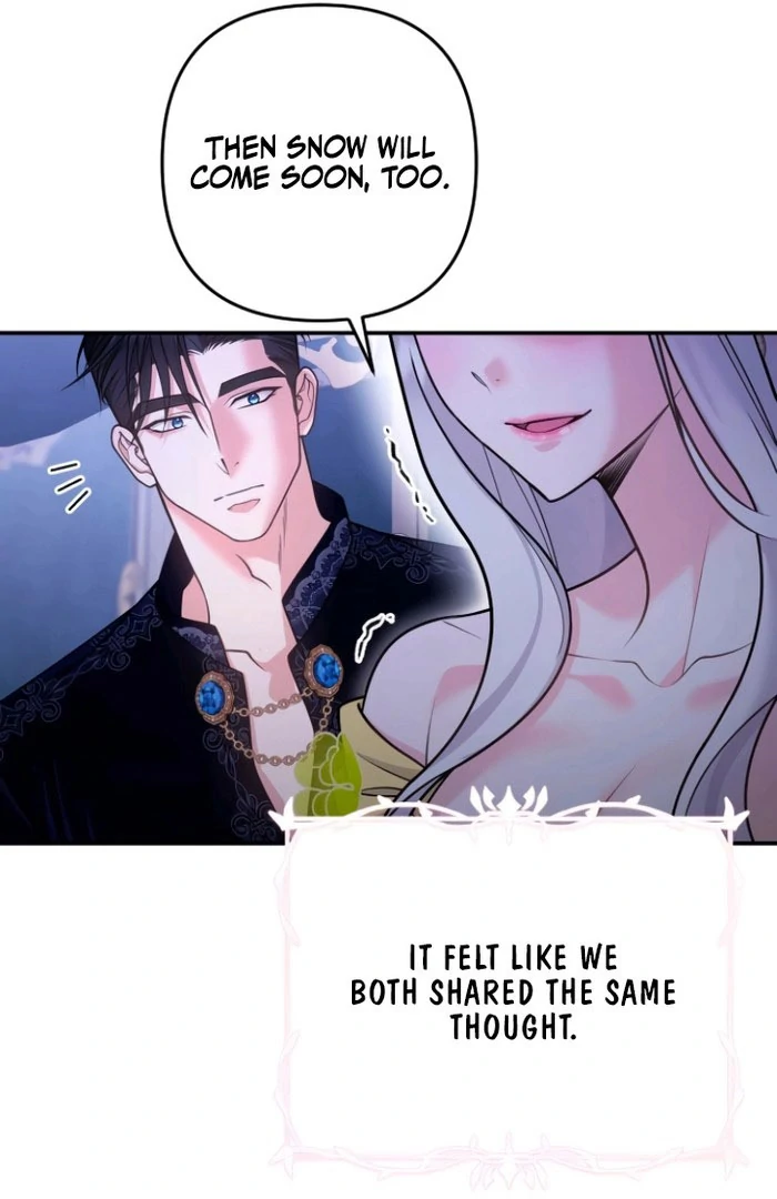 Hold Her Tighter So She Wouldn’t Run Away Chapter 36 - Page 18