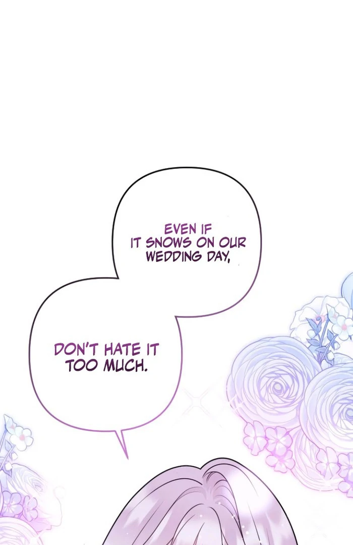 Hold Her Tighter So She Wouldn’t Run Away Chapter 36 - Page 19