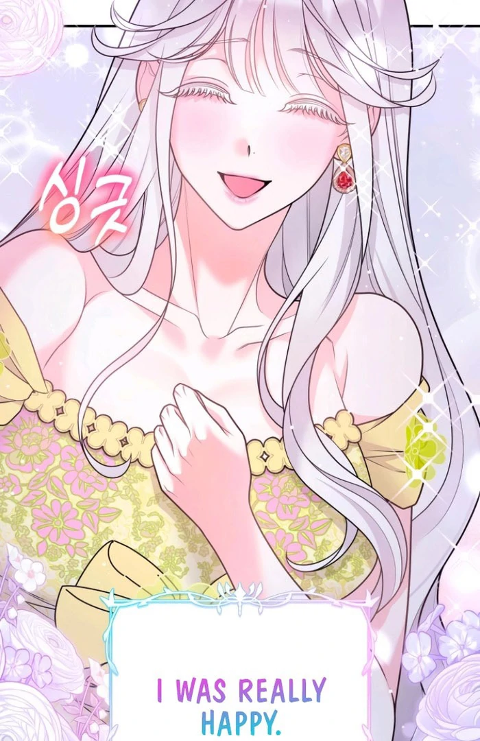 Hold Her Tighter So She Wouldn’t Run Away Chapter 36 - Page 20