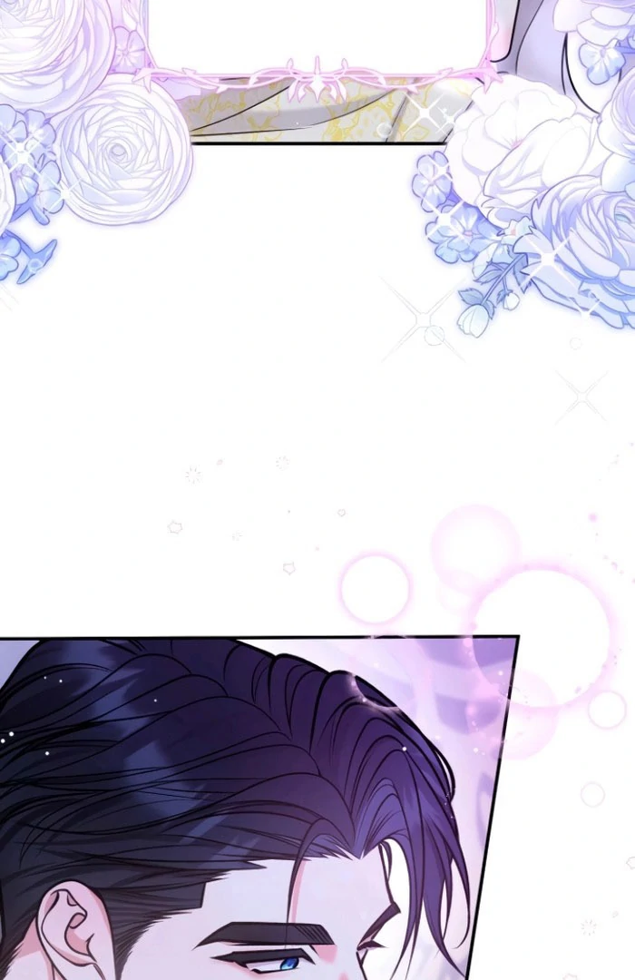 Hold Her Tighter So She Wouldn’t Run Away Chapter 36 - Page 21