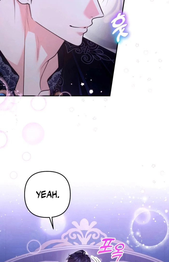 Hold Her Tighter So She Wouldn’t Run Away Chapter 36 - Page 22