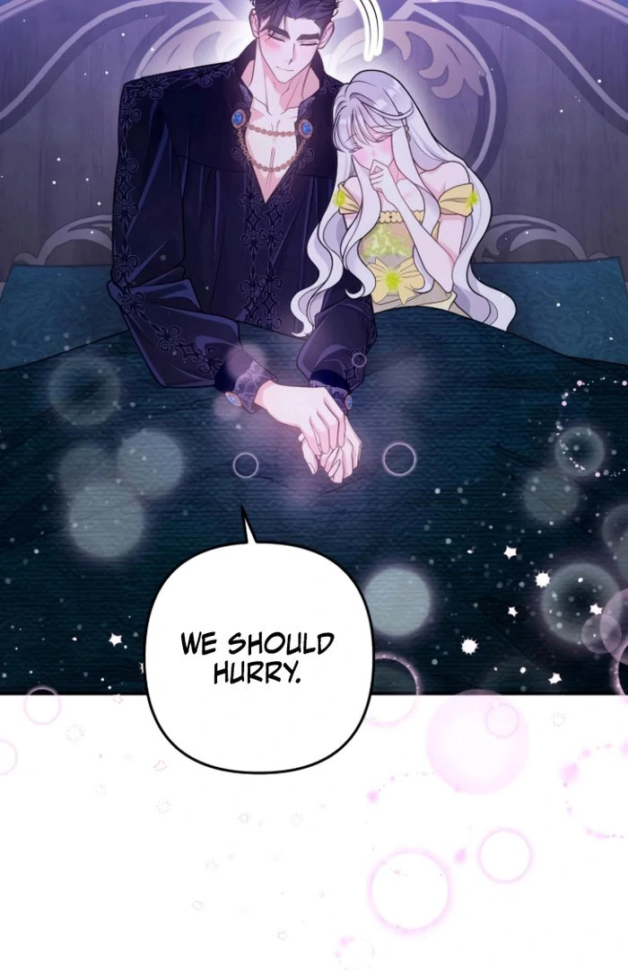 Hold Her Tighter So She Wouldn’t Run Away Chapter 36 - Page 23